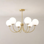 Orillia Chandelier - Lamp Outdoor