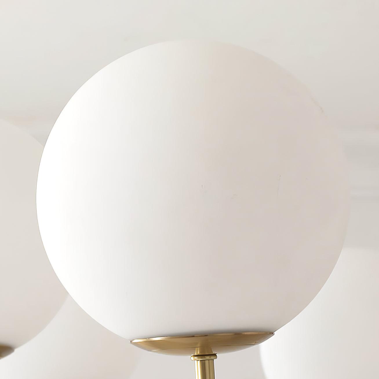 Orillia Chandelier - Lamp Outdoor