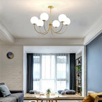 Orillia Chandelier - Lamp Outdoor