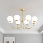 Orillia Chandelier - Lamp Outdoor