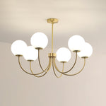 Orillia Chandelier - Lamp Outdoor