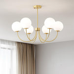 Orillia Chandelier - Lamp Outdoor