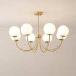 Orillia Chandelier - Lamp Outdoor