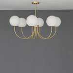 Orillia Chandelier - Lamp Outdoor