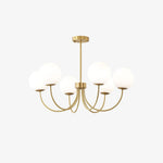 Orillia Chandelier - Lamp Outdoor