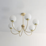 Orillia Chandelier - Lamp Outdoor
