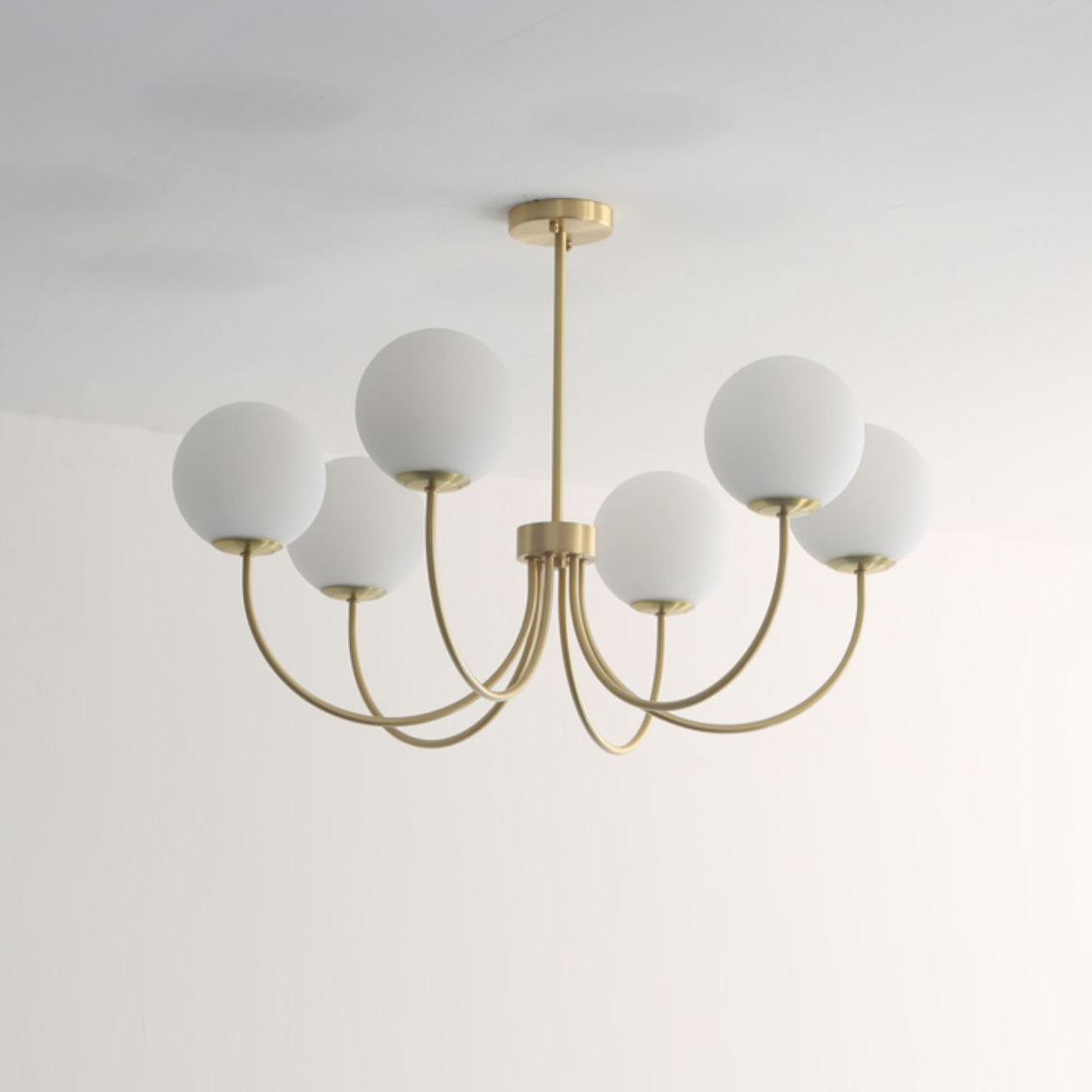 Orillia Chandelier - Lamp Outdoor