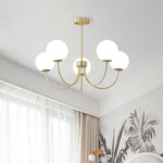 Orillia Chandelier - Lamp Outdoor