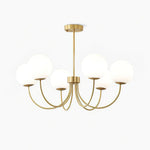 Orillia Chandelier - Lamp Outdoor