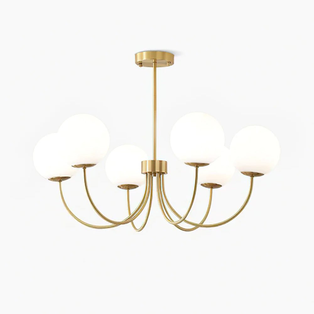 Orillia Chandelier - Lamp Outdoor