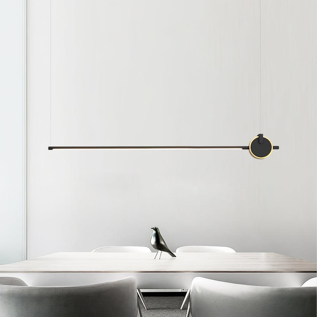 Modern Minimalist Pendant Light