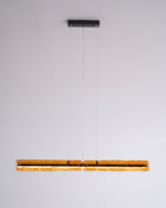 Oriona Linear Island Pendant Lamp - Lamp Outdoor
