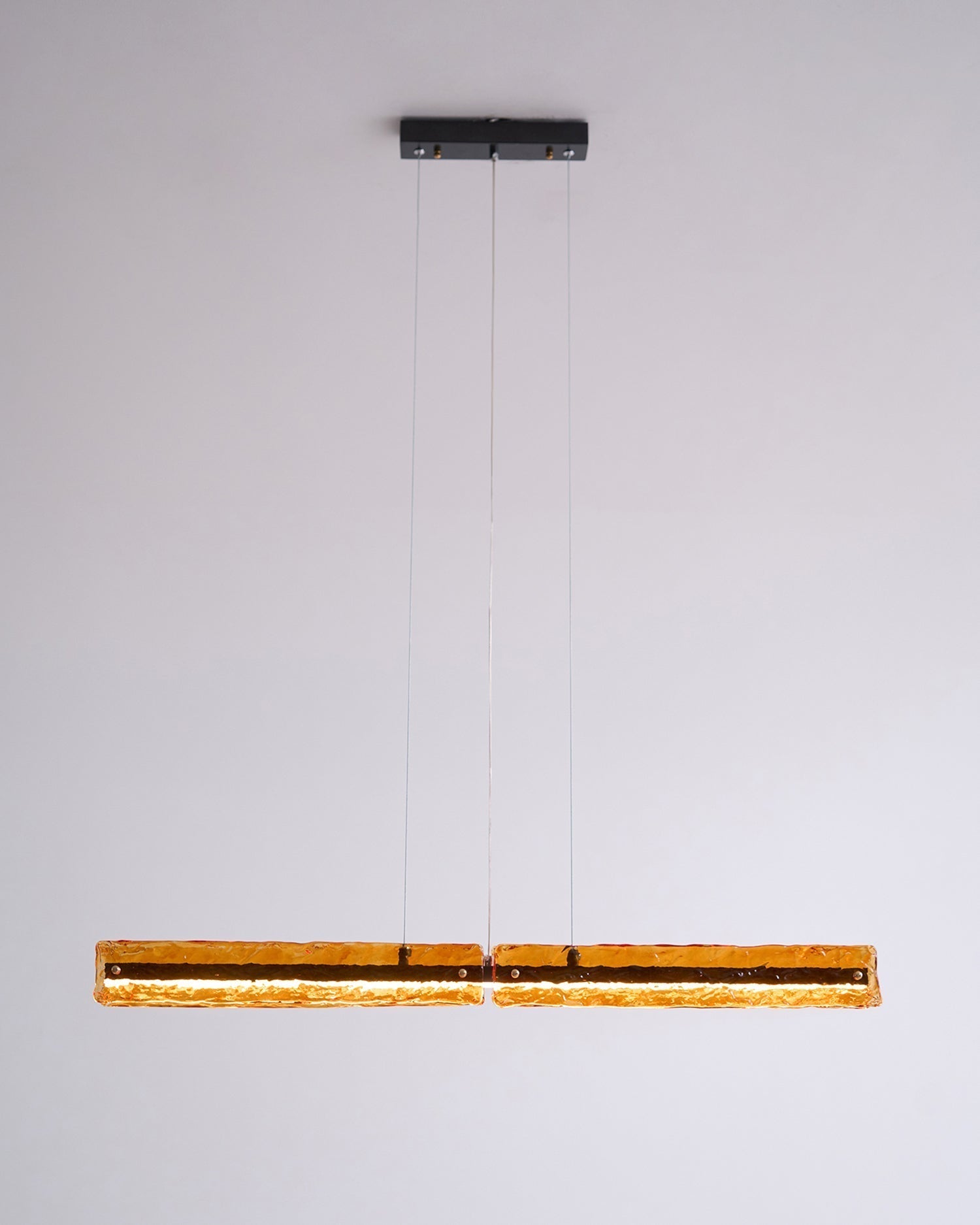 Oriona Linear Island Pendant Lamp - Lamp Outdoor