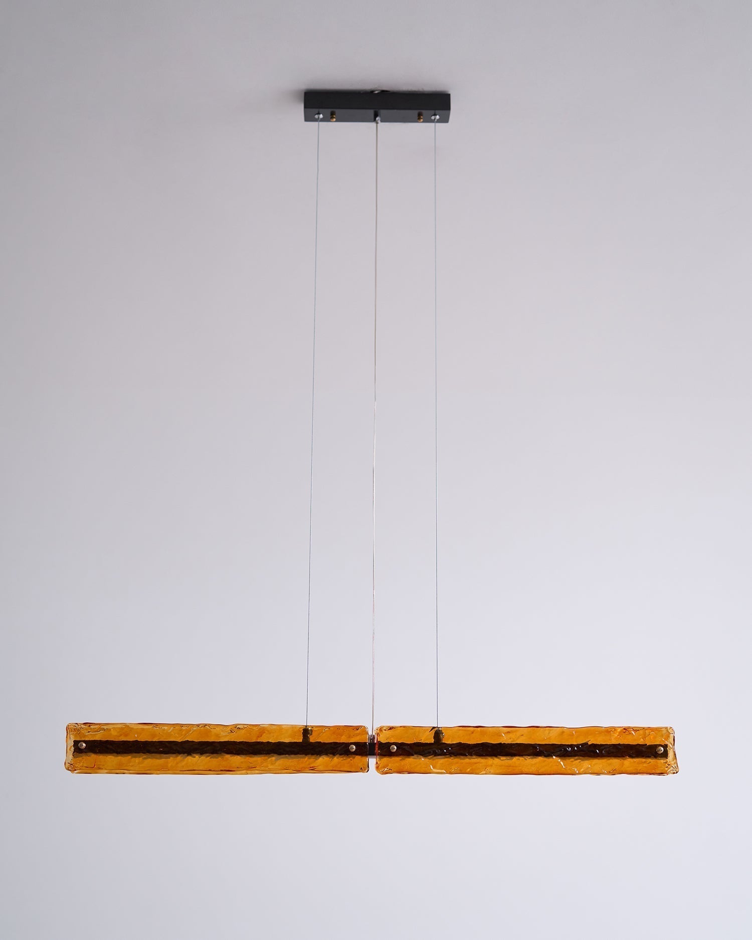 Oriona Linear Island Pendant Lamp - Lamp Outdoor