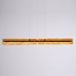 Oriona Linear Island Pendant Lamp - Lamp Outdoor