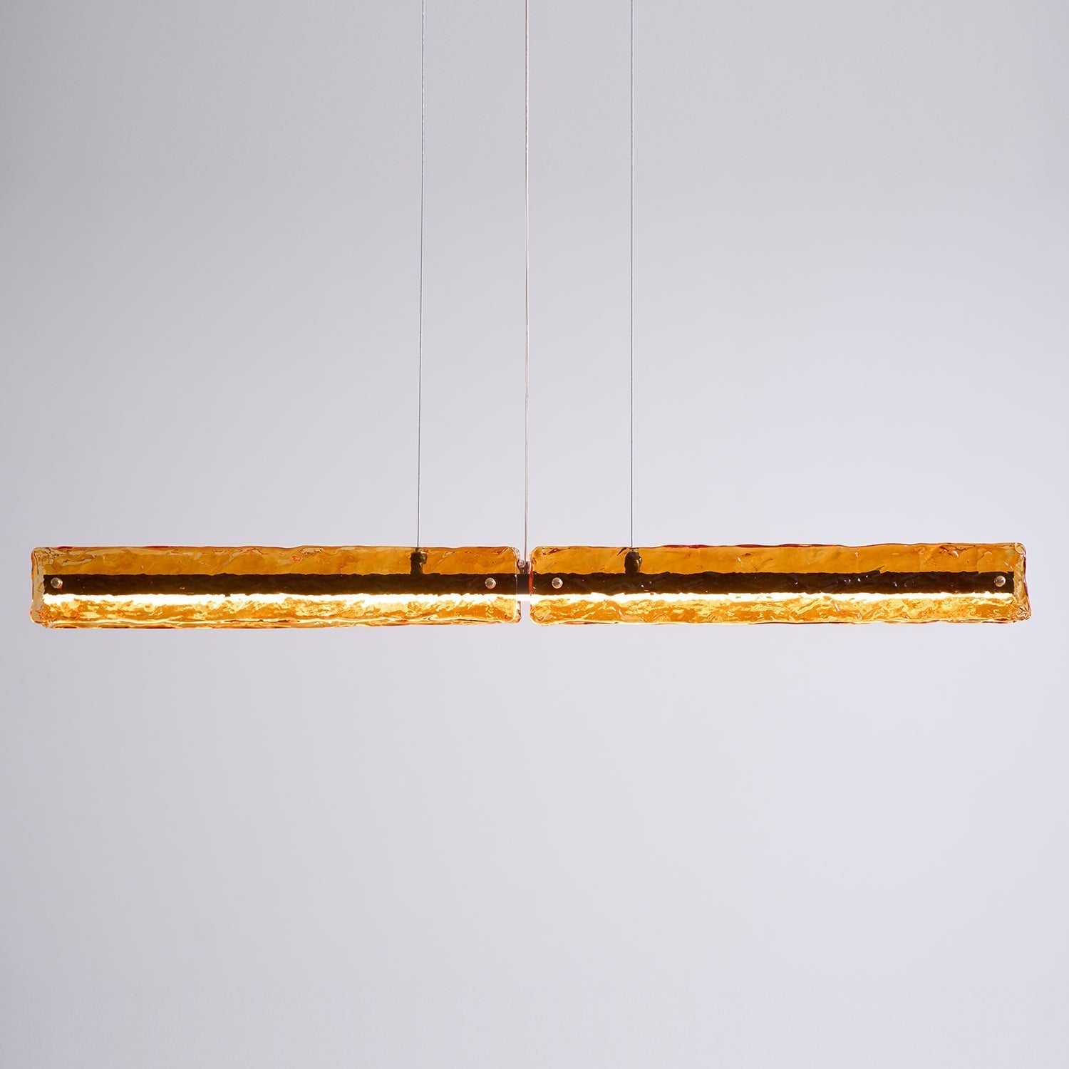 Oriona Linear Island Pendant Lamp - Lamp Outdoor