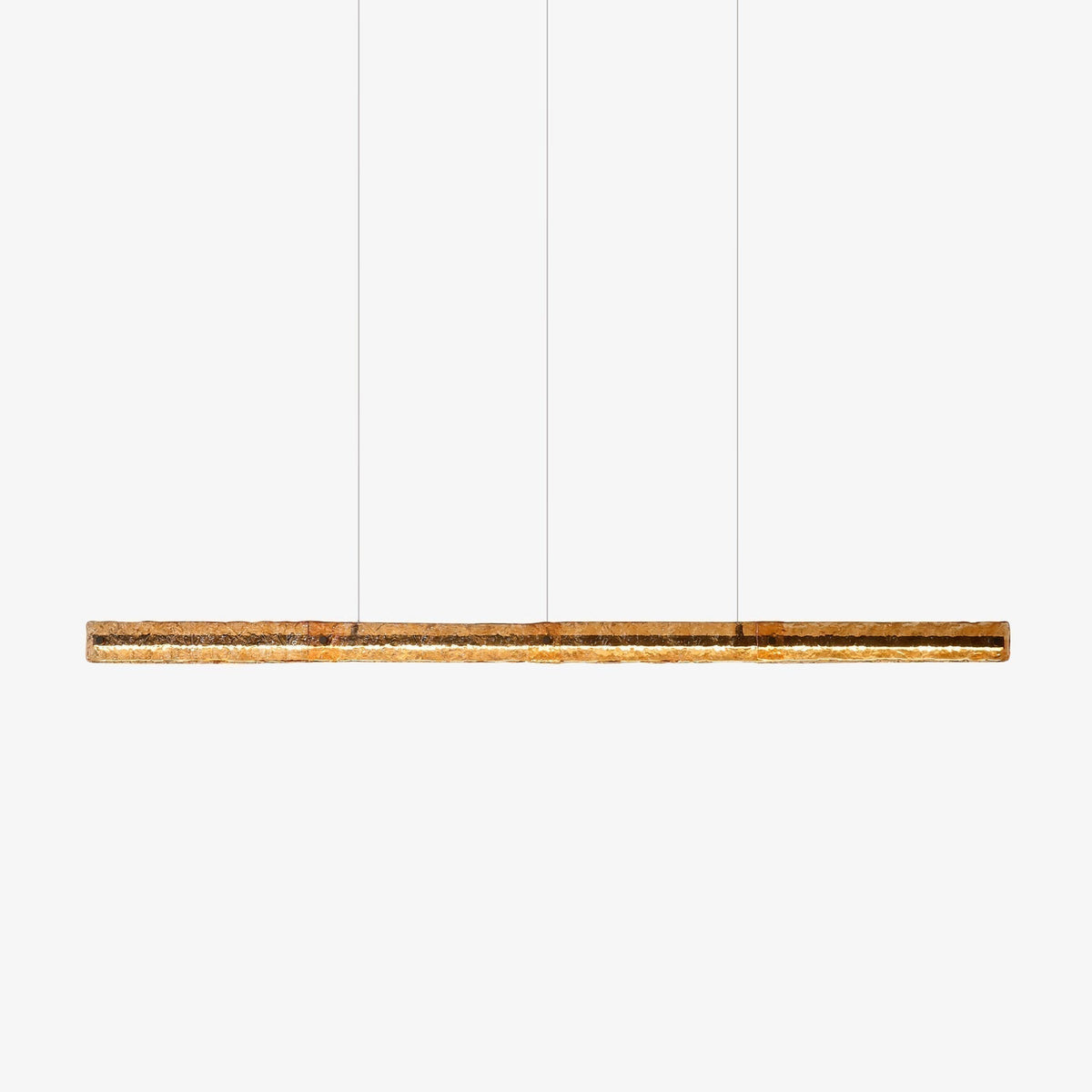 Oriona Linear Island Pendant Lamp - Lamp Outdoor