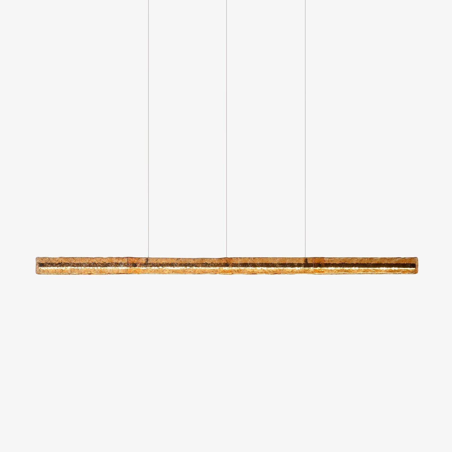 Oriona Linear Island Pendant Lamp - Lamp Outdoor