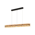 Oriona Linear Island Pendant Lamp - Lamp Outdoor