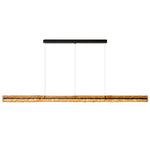 Oriona Linear Island Pendant Lamp - Lamp Outdoor