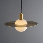 Orionis Pendant Lamp - Lamp Outdoor