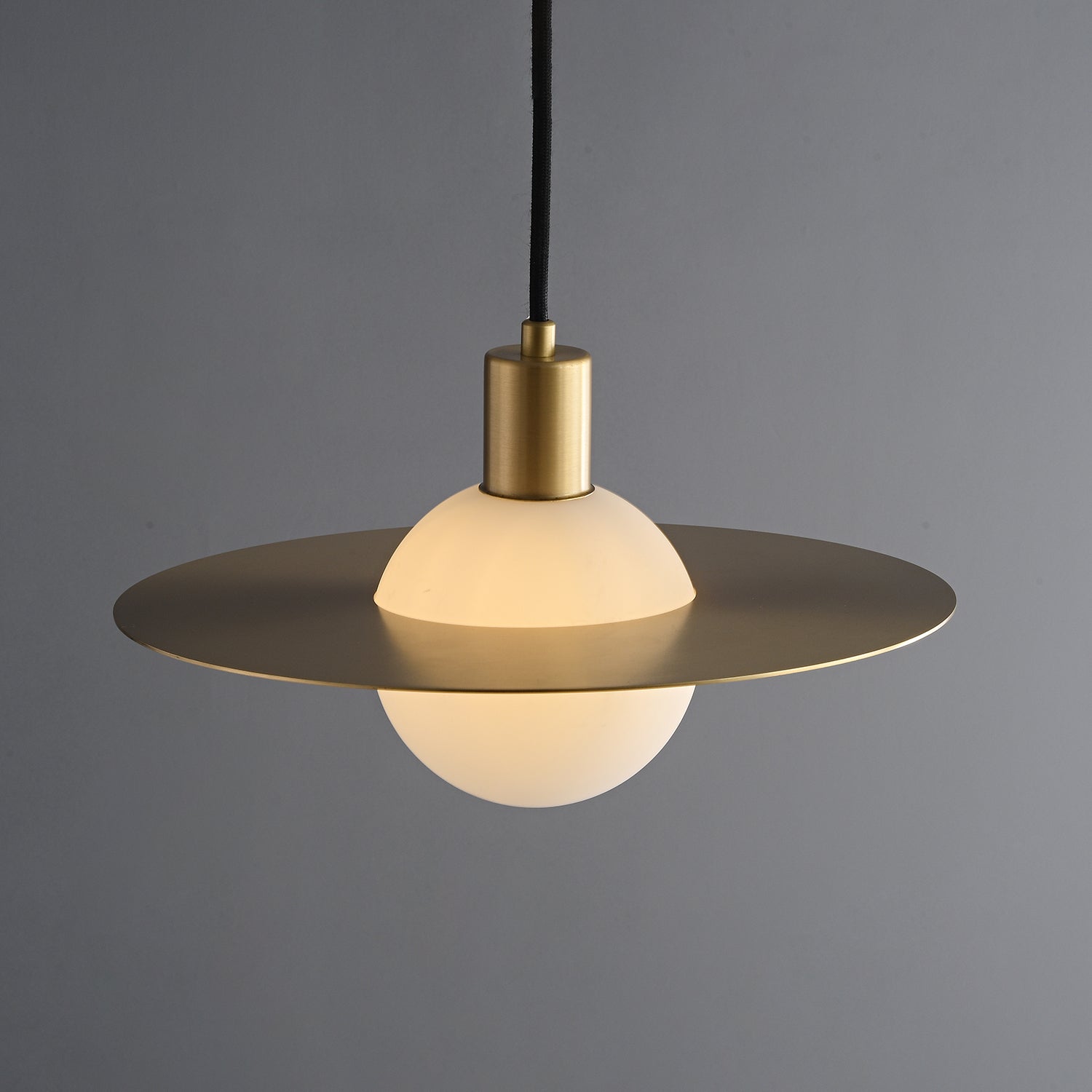 Orionis Pendant Lamp - Lamp Outdoor