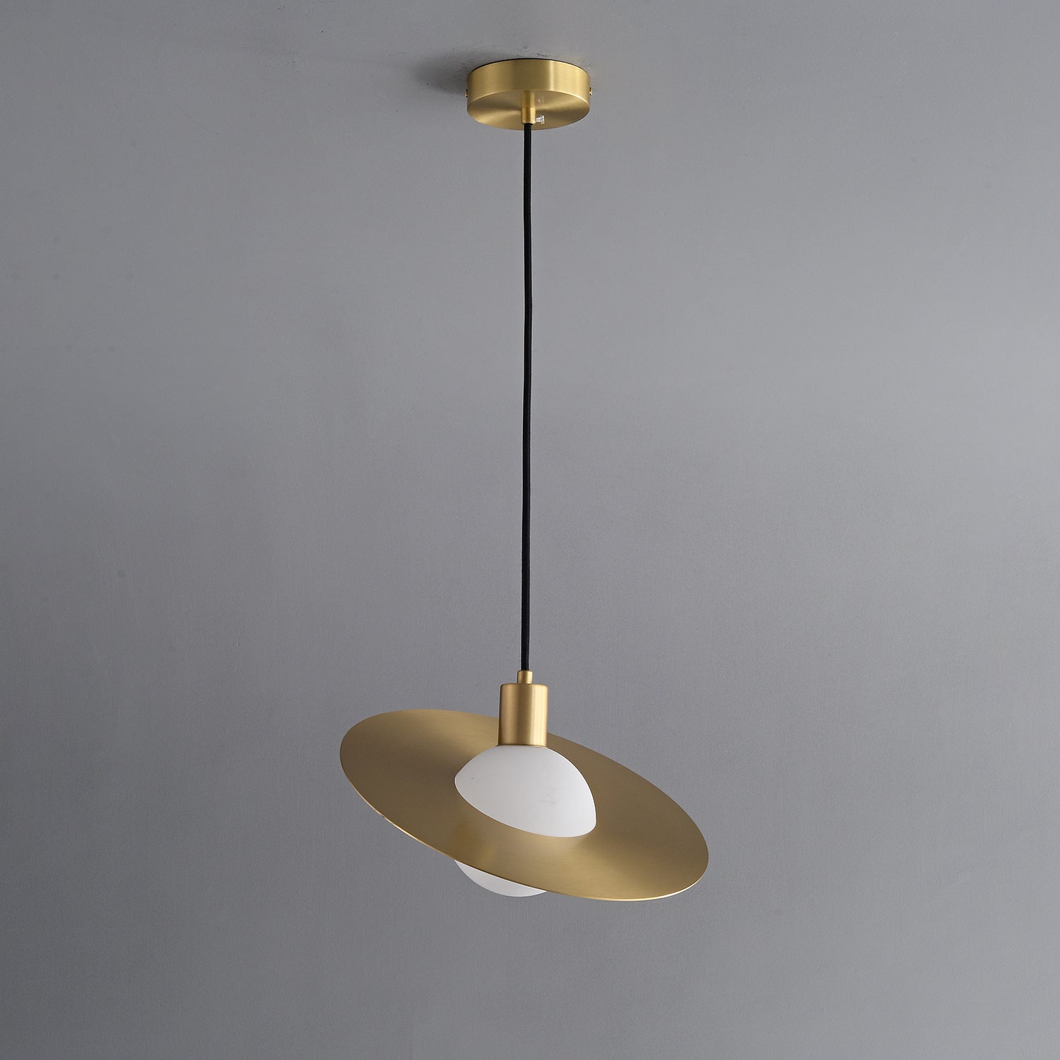 Orionis Pendant Lamp - Lamp Outdoor