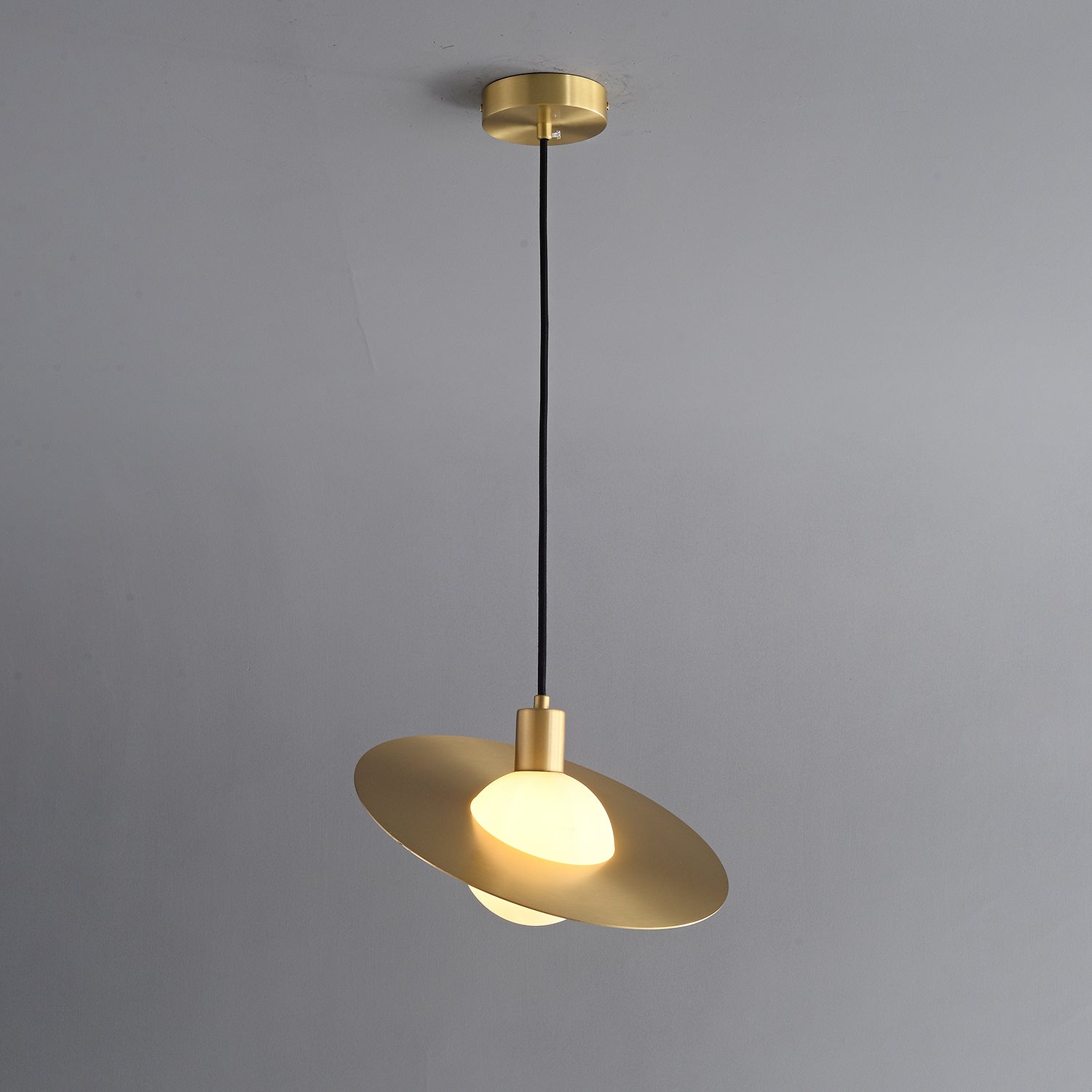 Orionis Pendant Lamp - Lamp Outdoor