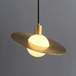 Orionis Pendant Lamp - Lamp Outdoor