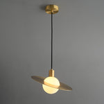 Orionis Pendant Lamp - Lamp Outdoor