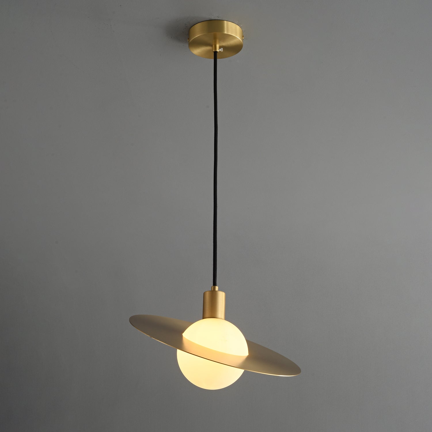 Orionis Pendant Lamp - Lamp Outdoor