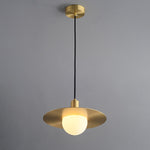 Orionis Pendant Lamp - Lamp Outdoor