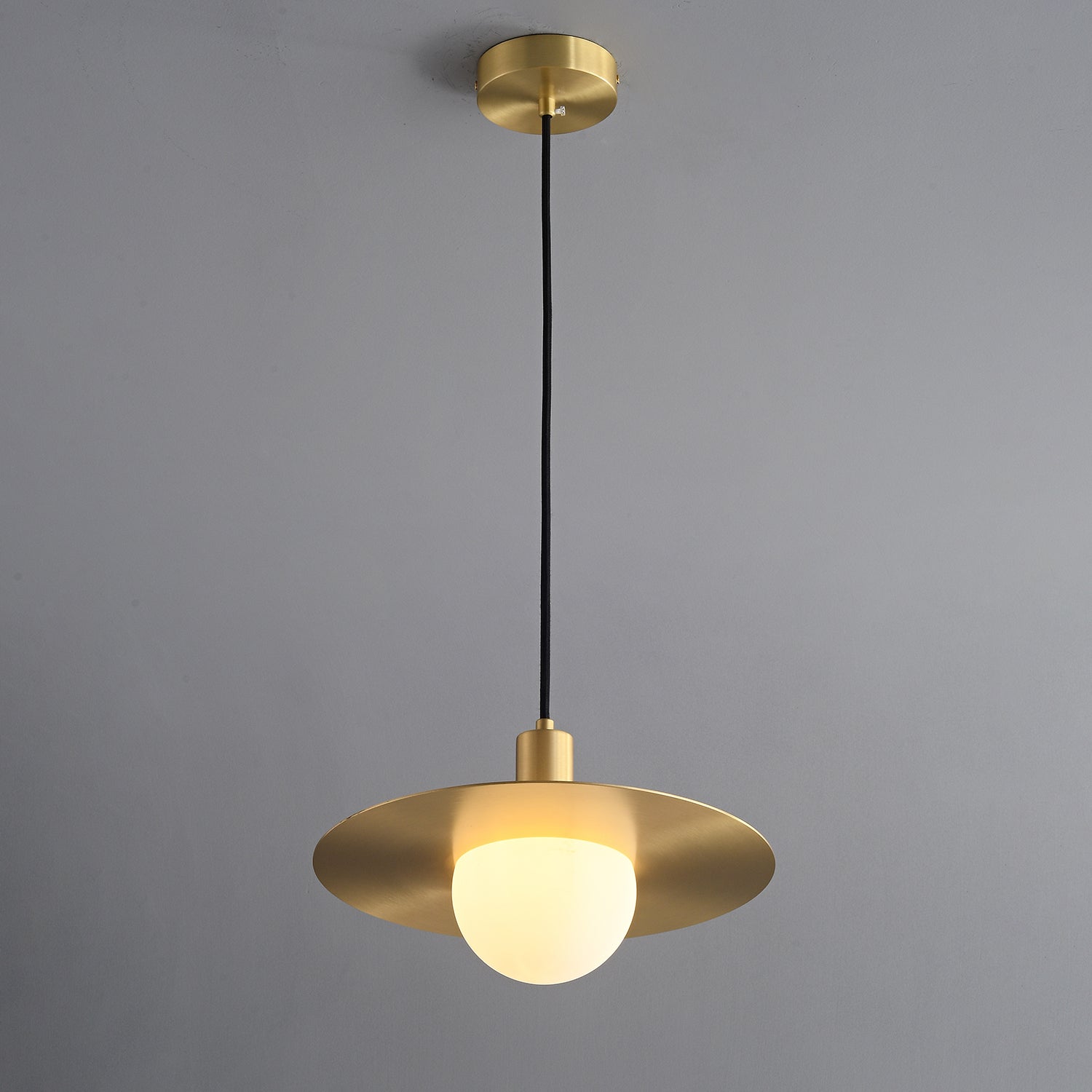 Orionis Pendant Lamp - Lamp Outdoor