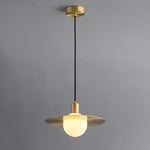 Orionis Pendant Lamp - Lamp Outdoor