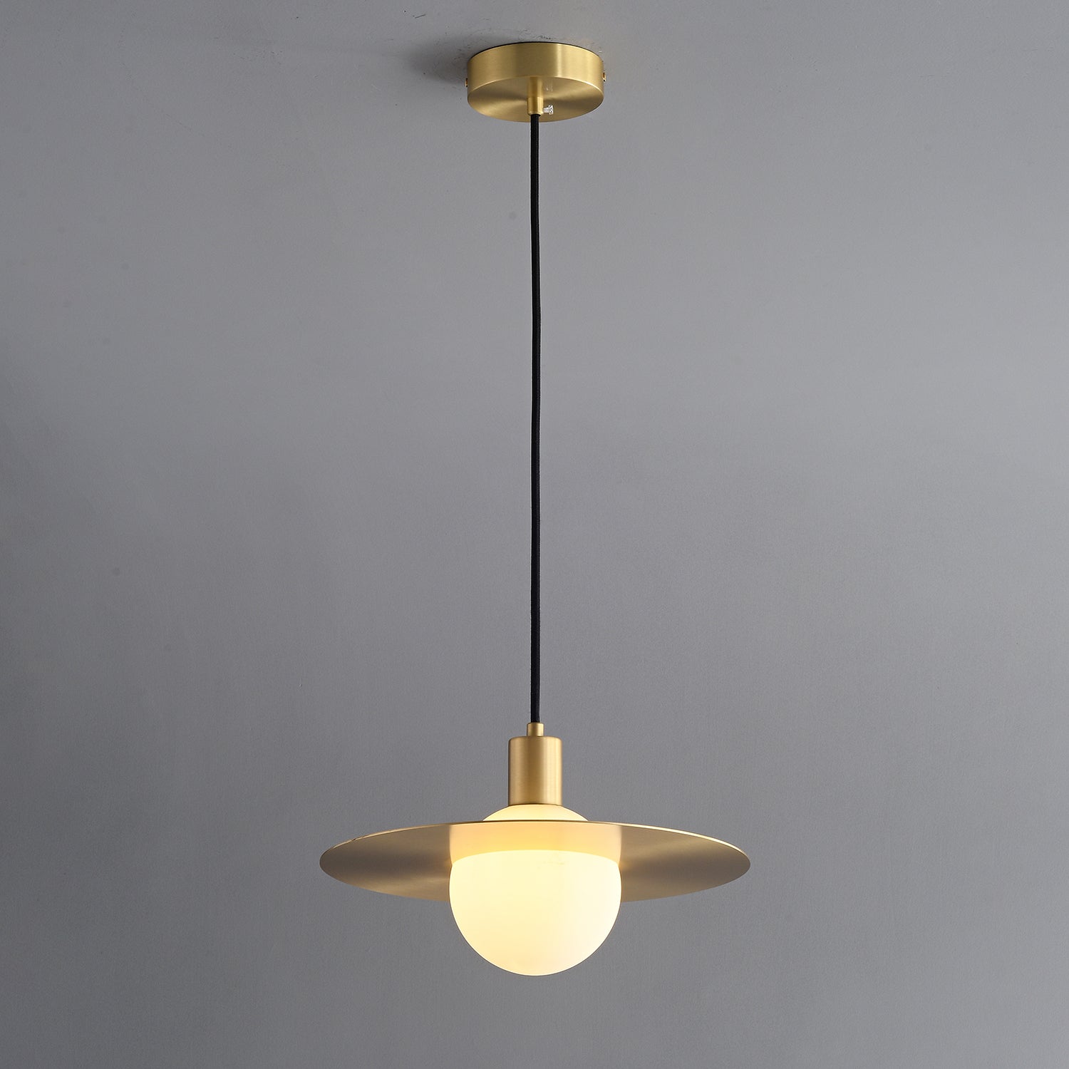 Orionis Pendant Lamp - Lamp Outdoor