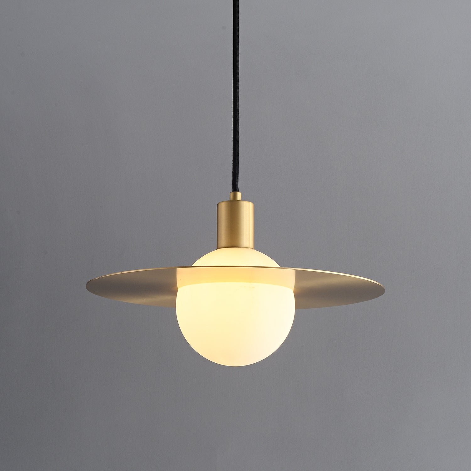 Orionis Pendant Lamp - Lamp Outdoor