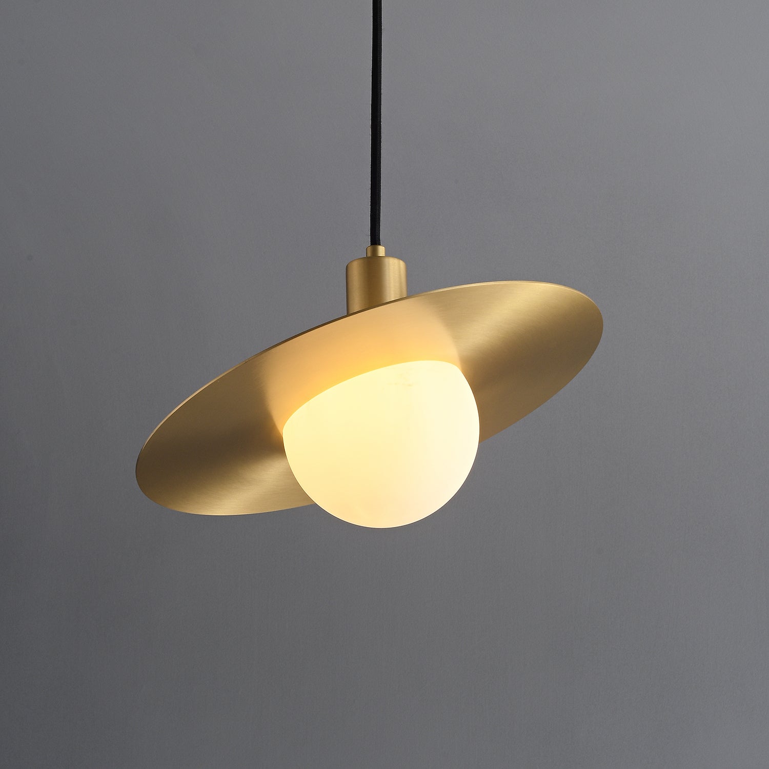 Orionis Pendant Lamp - Lamp Outdoor