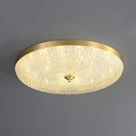 Orlena Glass Ceiling Lamp - Lamp Outdoor