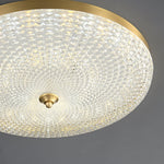 Orlena Glass Ceiling Lamp - Lamp Outdoor