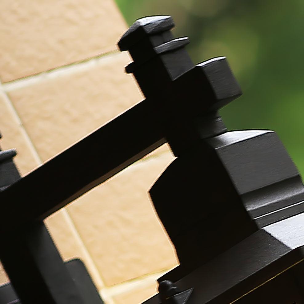 Orm House Outdoor Wall Light - Lamp Outdoor