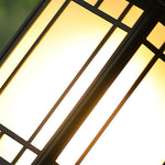 Orm House Outdoor Wall Light - Lamp Outdoor
