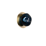 Orrin Molten Glass Wall Light - Lamp Outdoor