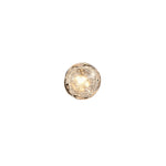 Orrin Molten Glass Wall Light - Lamp Outdoor