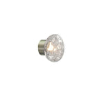 Orrin Molten Glass Wall Light - Lamp Outdoor