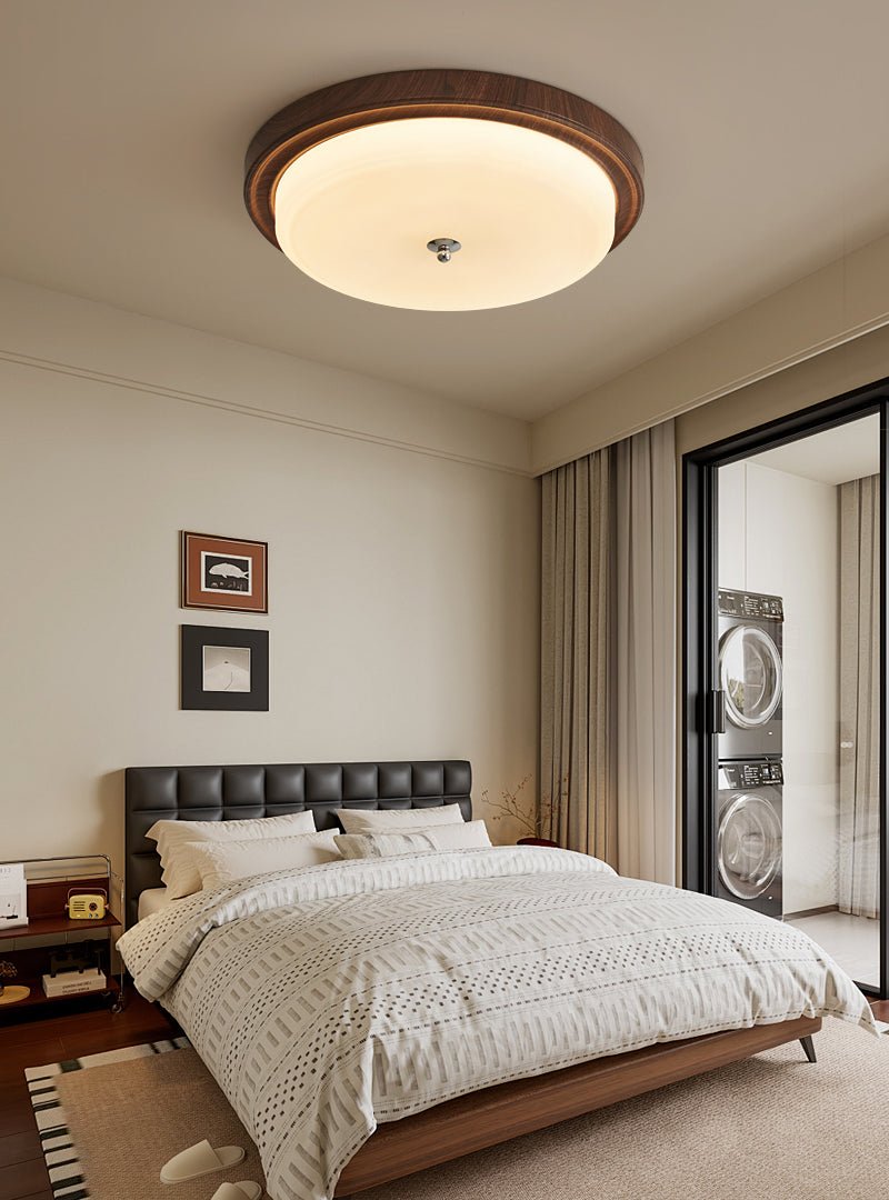 Orvella Ceiling Light - Lamp Outdoor