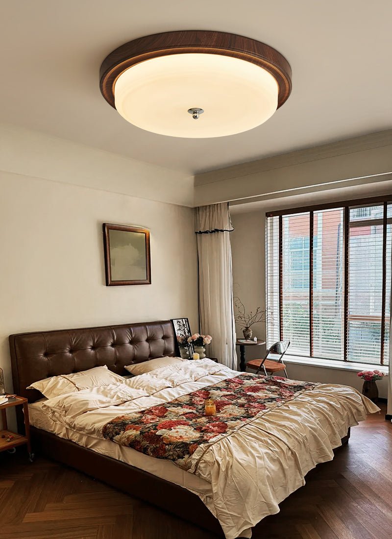 Orvella Ceiling Light - Lamp Outdoor