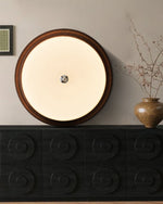 Orvella Ceiling Light - Lamp Outdoor