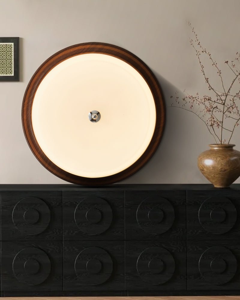 Orvella Ceiling Light - Lamp Outdoor