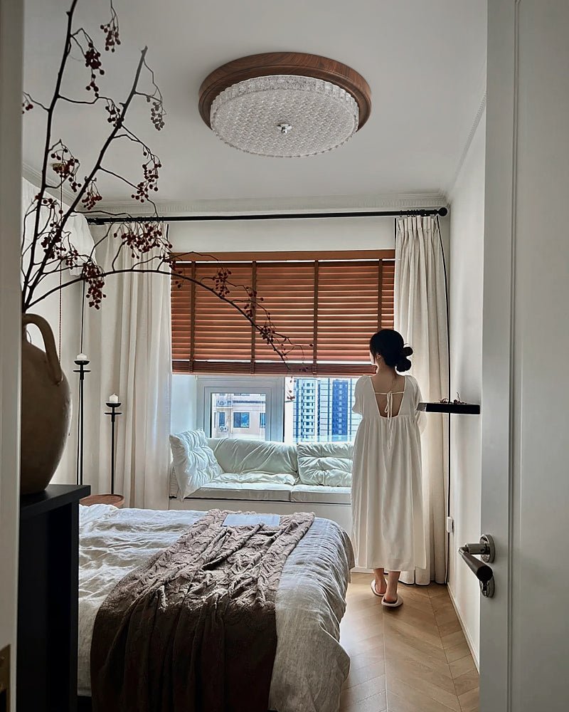 Orvella Ceiling Light - Lamp Outdoor