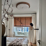 Orvella Ceiling Light - Lamp Outdoor